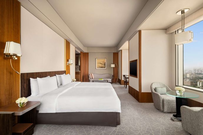 Verified hotel review - Shangri-La's Far Eastern Taipei - 15