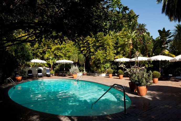 Chateau Marmont - 2