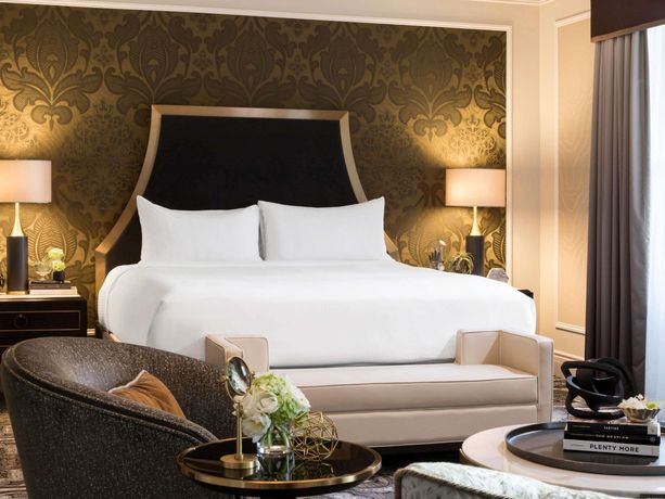 Verified hotel review - The Fairmont Hotel Vancouver - 27