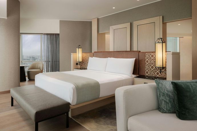 JW Marriott Hotel Lima - 52