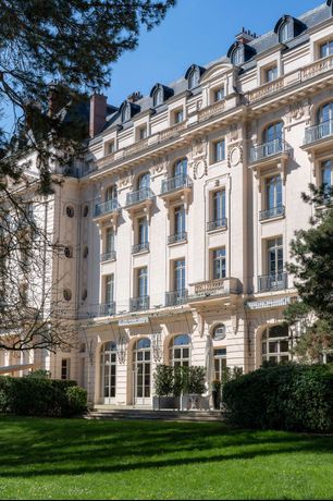 Verified hotel review - Waldorf Astoria Versailles - Trianon Palace - 26