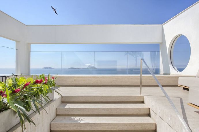 Verified hotel review - JANEIRO Hotel - 18