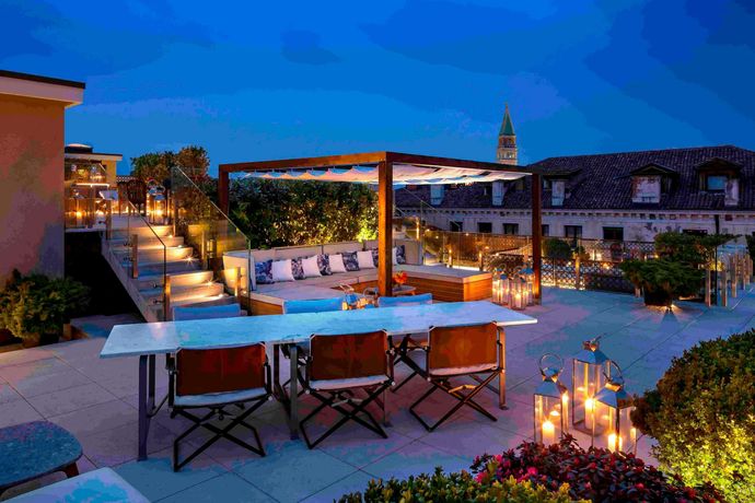 The Gritti Palace, A Luxury Collection Hotel - 37