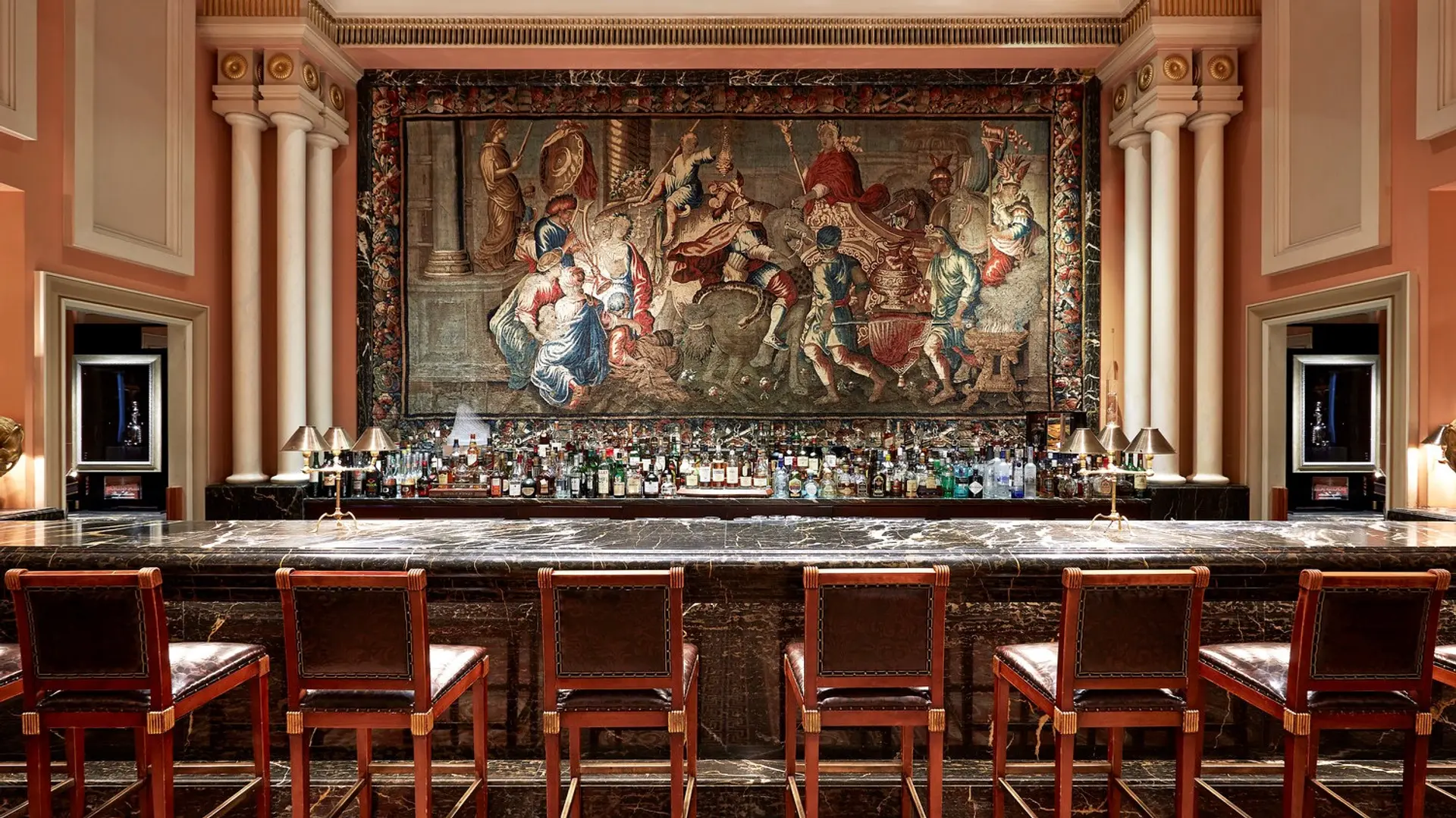 Review of Hotel Grande Bretagne, a Luxury Collection Hotel - 5