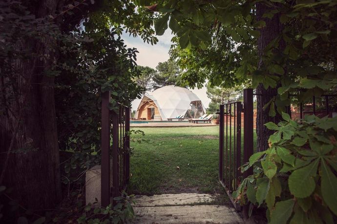 Masqi, The Energy House - 22