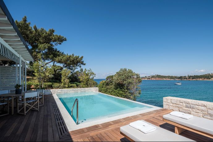 Verified hotel review - Four Seasons Astir Palace Hotel Athens - 58