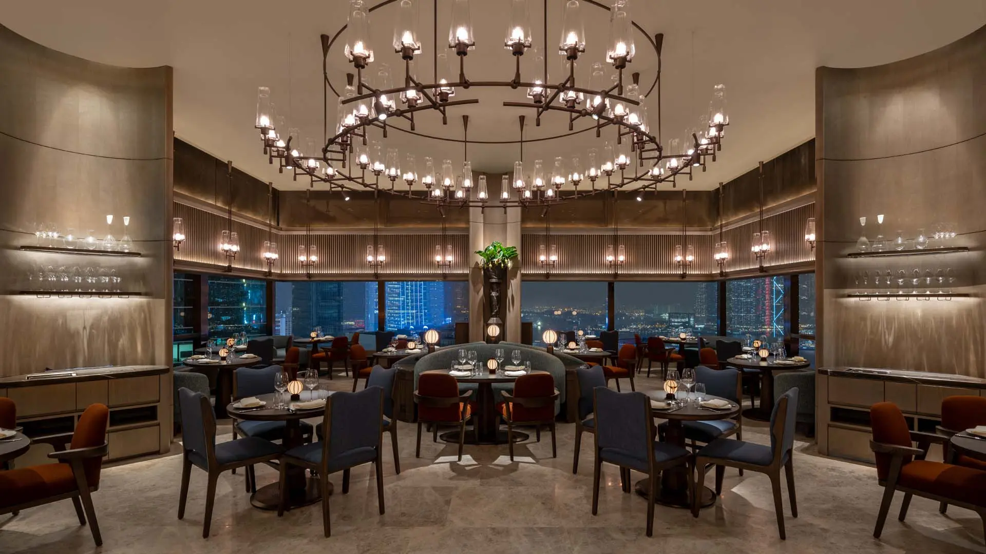 Review of The Upper House - 5