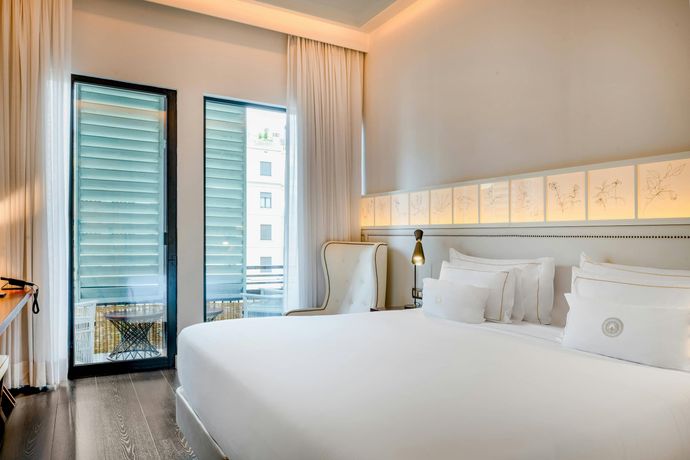 Verified hotel review - Cotton House Hotel, Autograph Collection - 20