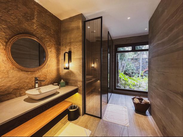 Verified hotel review - Maradiva Villas Resort and Spa - 9