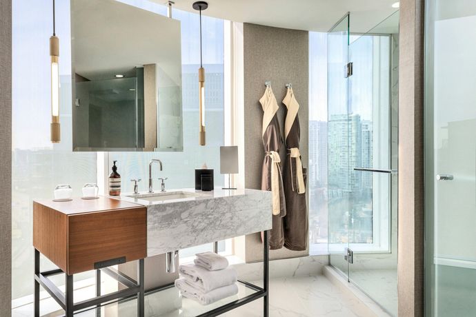 Verified hotel review - the DOUGLAS Autograph Collection - 52