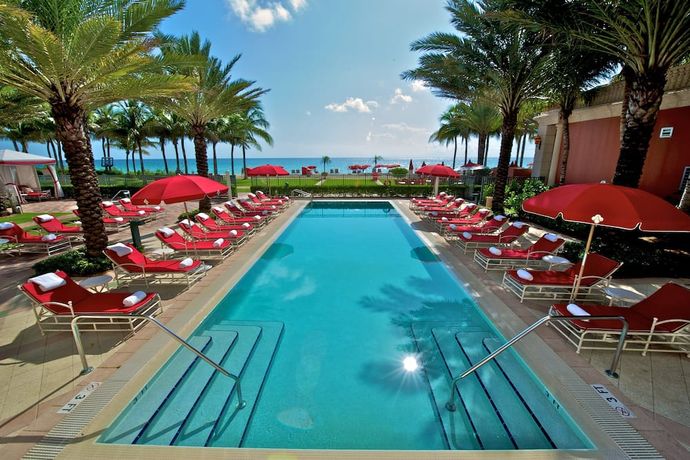 Verified hotel review - Acqualina resort - 0