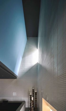 Verified hotel review - Kimpton Da An Taipei- an IHG Hotel - 54