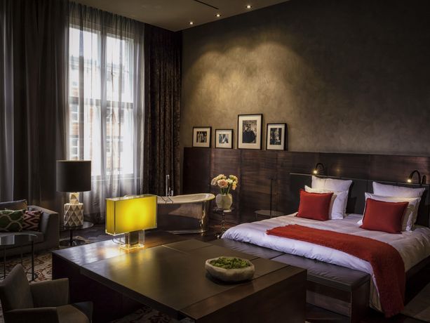 Verified hotel review - Das Stue Hotel - 49