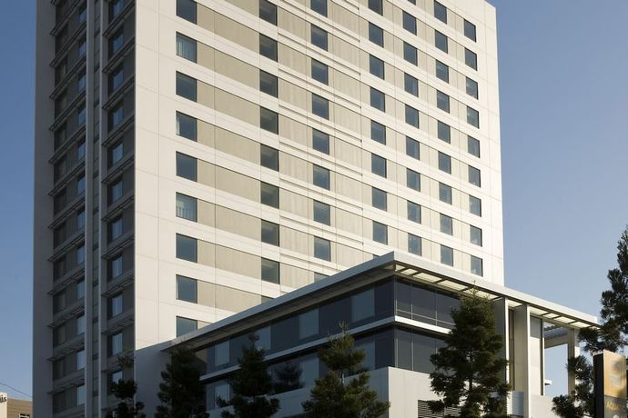 Pullman Sydney Olympic Park - 3