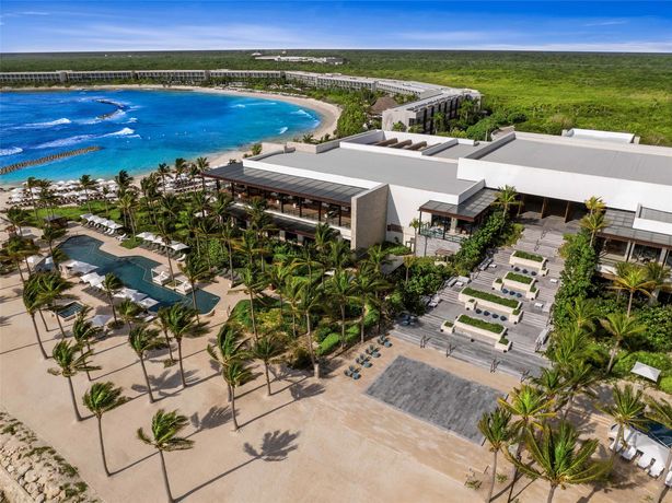 Hilton Tulum Riviera Maya - 59