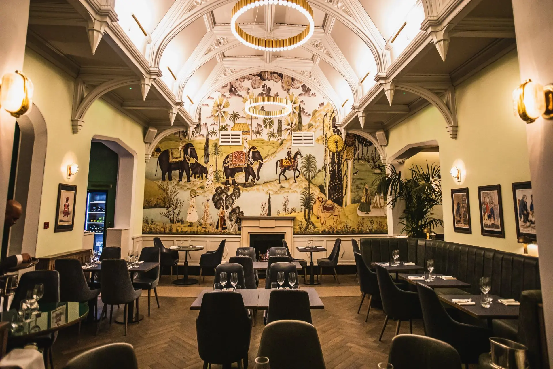 Hotel review Style' - Foxhills Club & Resort - 5