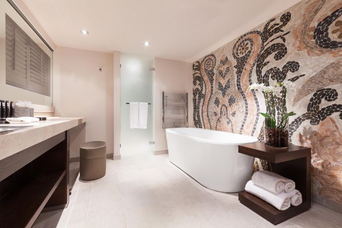 Verified hotel review - The Dylan Amsterdam - 15