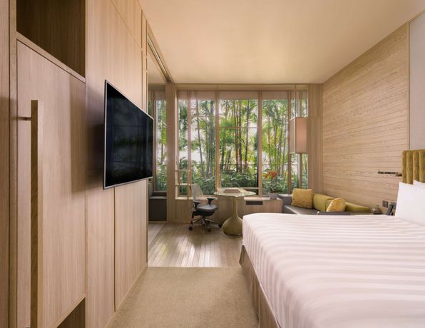 Verified hotel review - PARKROYAL COLLECTION Pickering - 42