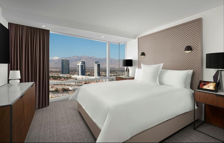 ARIA Resort & Casino at CityCenter Las Vegas - 23