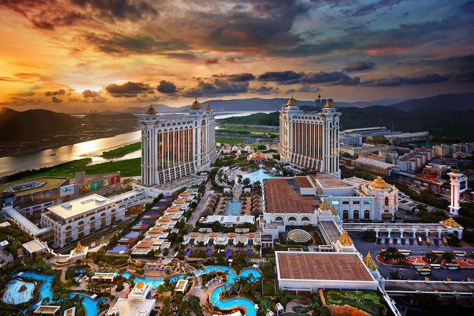 Verified hotel review - Banyan Tree Macau - 3