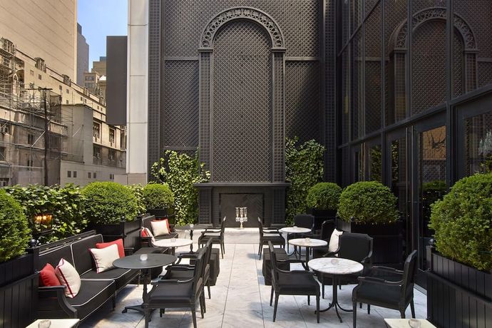 Baccarat Hotel and Residences New York - 25