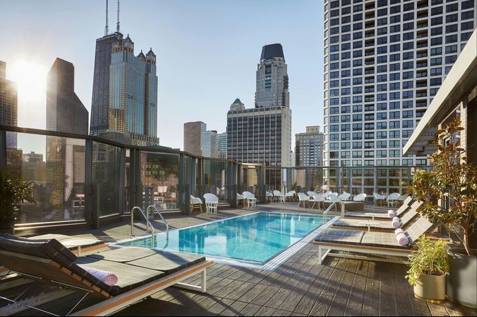 Verified hotel review - Viceroy Chicago - 12