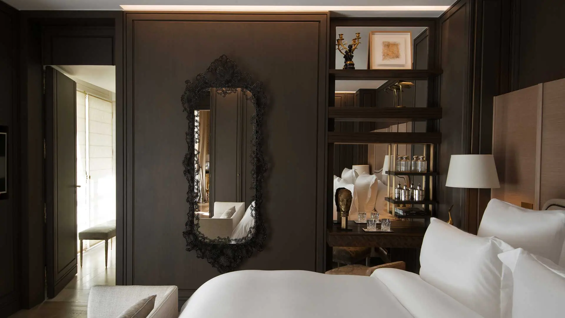 Hotel review Accommodation' - Hôtel de Crillon, A Rosewood Hotel  - 30