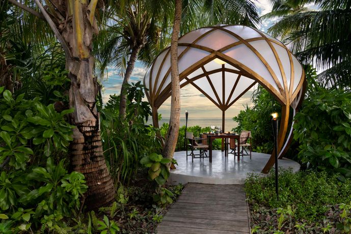 Niyama Private Islands Maldives - 6