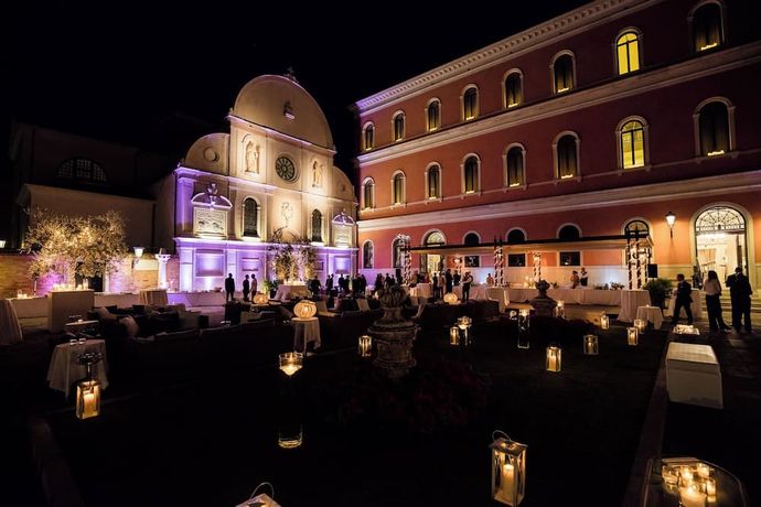 San Clemente Palace Kempinski Venice