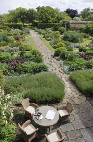 Greywalls Hotel & Chez Roux - 58