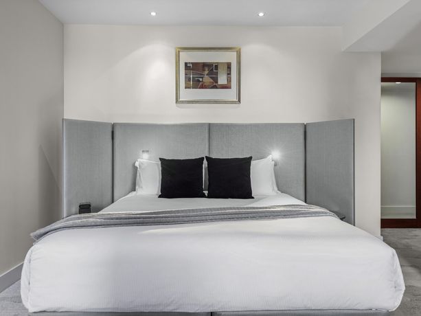 Verified hotel review - Peppers Waymouth Hotel - 56