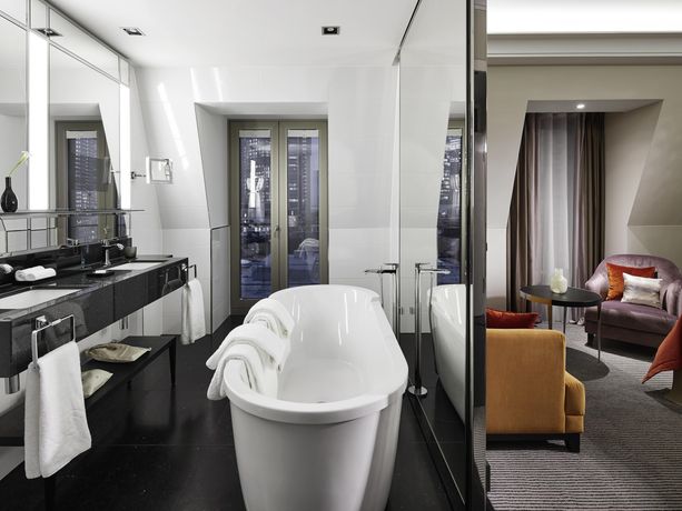 Verified hotel review - Sofitel Frankfurt Opera - 12