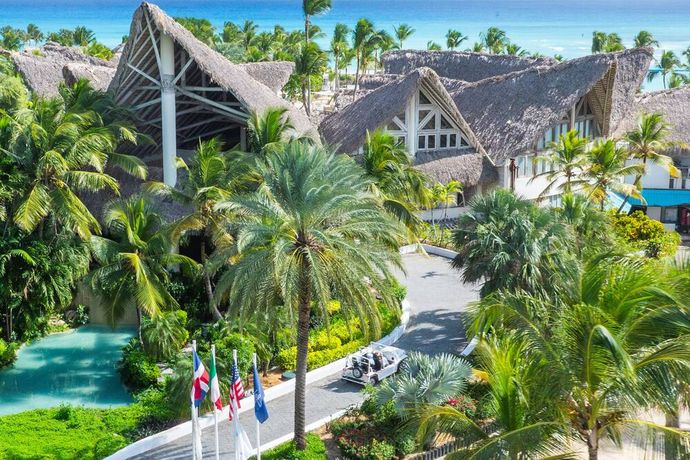 Eden Roc At Cap Cana - 29