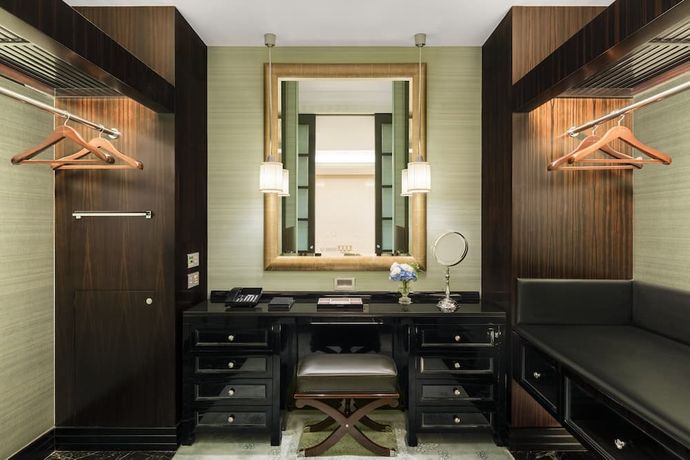 Verified hotel review - The Peninsula Shanghai - 28