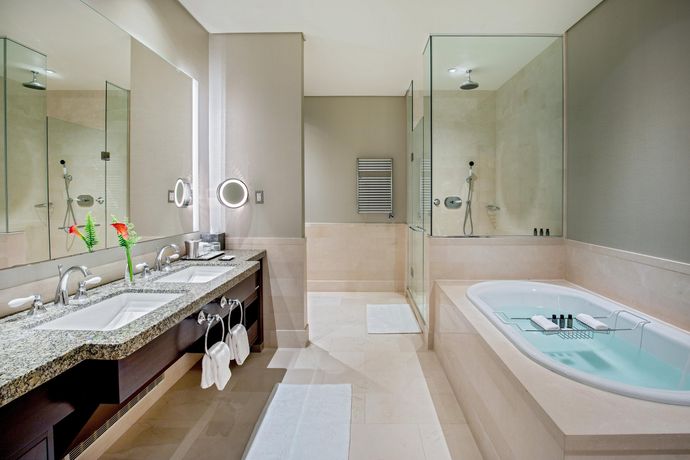 Verified hotel review - InterContinental Boston - 6