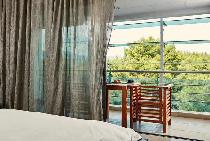 Verified hotel review - Life Gallery Athens - 21