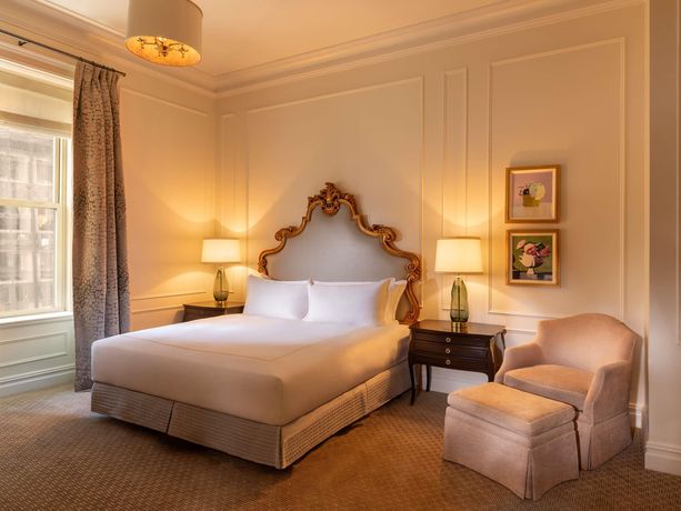 Verified hotel review - The Plaza New York City - 15