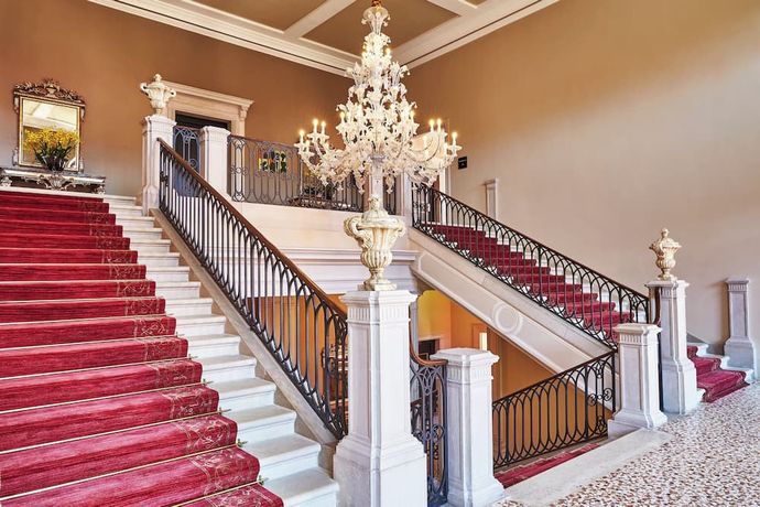 San Clemente Palace Kempinski Venice - 26