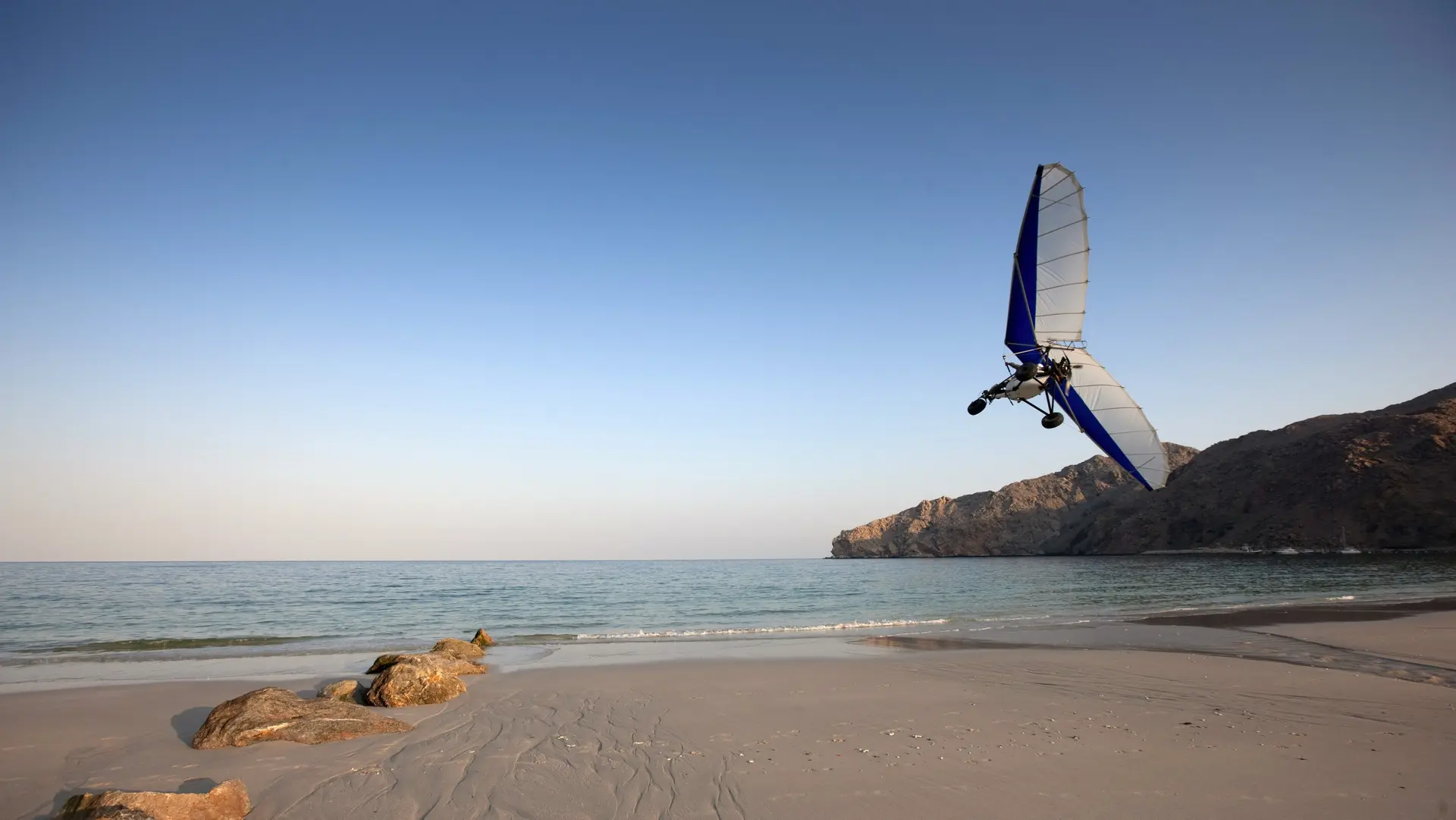 Hotel review What We Love' - Six Senses Zighy Bay - 2