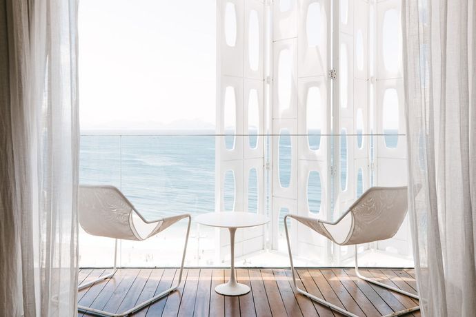 Verified hotel review - Emiliano Rio - 54