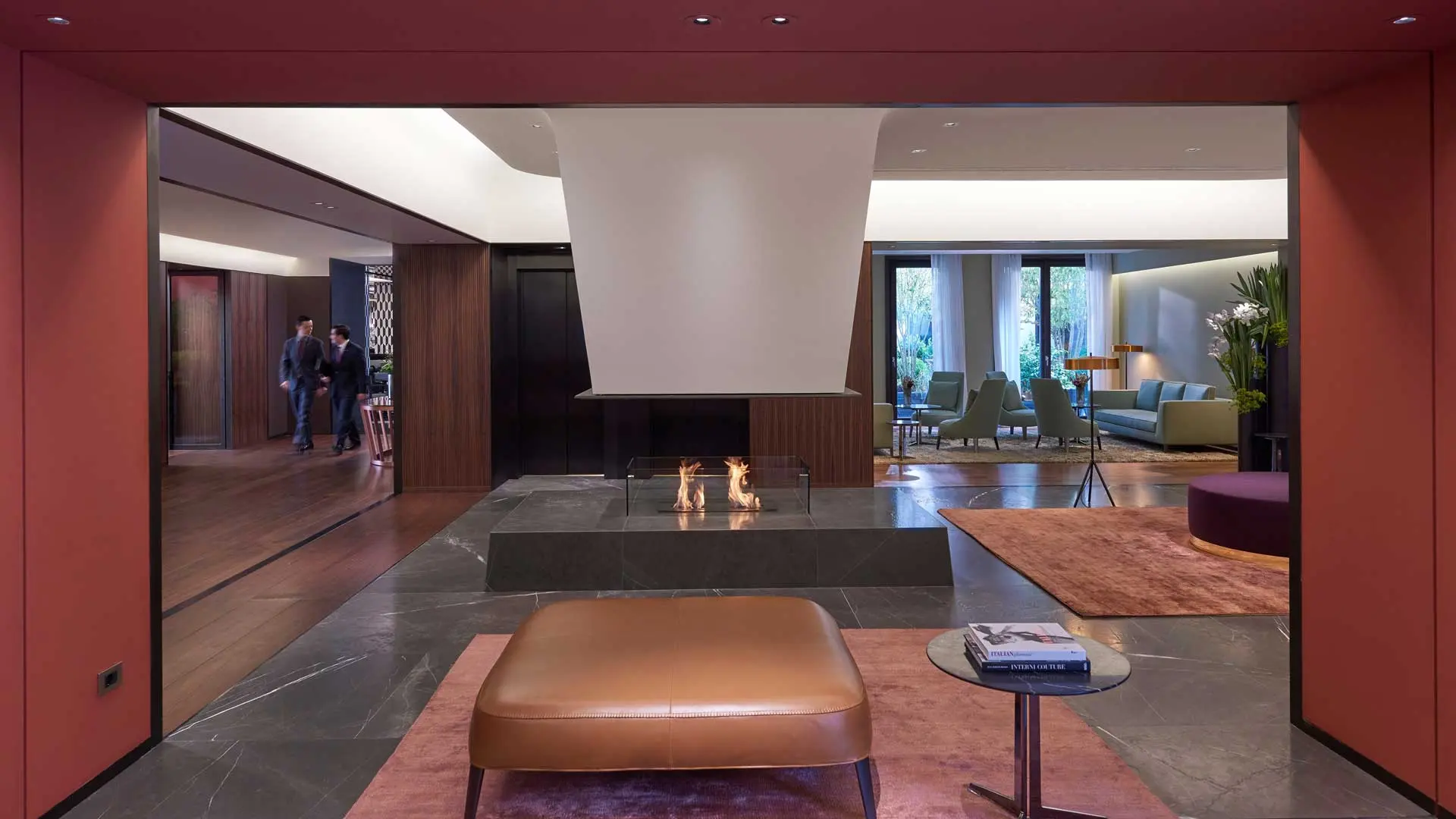 Hotel review Style' - Mandarin Oriental Milan - 2