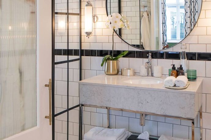 Cape Cadogan Boutique Hotel - 17