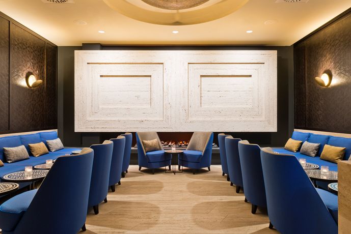 Rocco Forte The Charles Hotel - 11