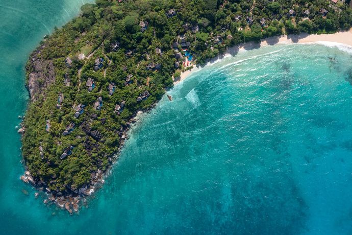 Verified hotel review - Anantara Maia Seychelles Villas - 43