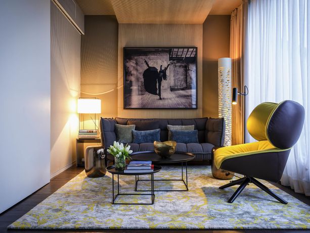 Verified hotel review - Das Stue Hotel - 45