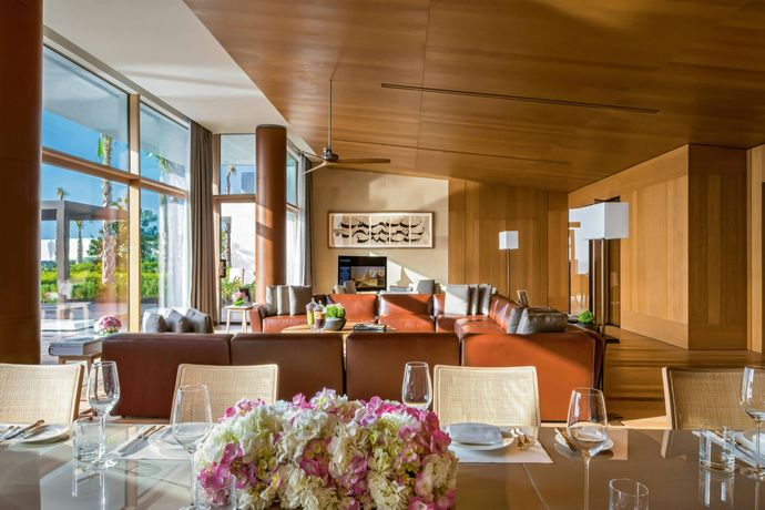 Bulgari Resort Dubai