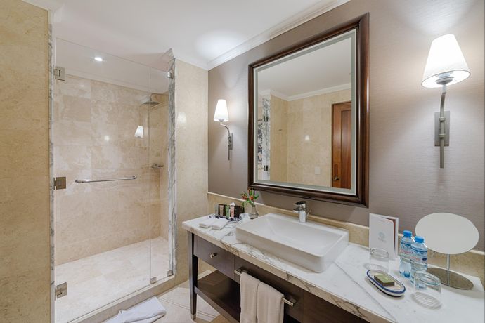 Country Club Lima Hotel - 28