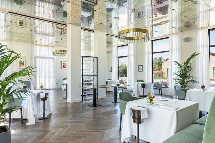 Verified hotel review - JW Marriott Venice Resort & Spa - 20