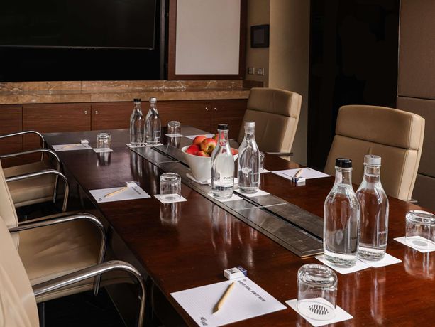 Pullman Sydney Olympic Park - 41