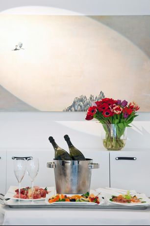 Verified hotel review - Hotel Magna Pars - Small Luxury Hotels of the World - 9